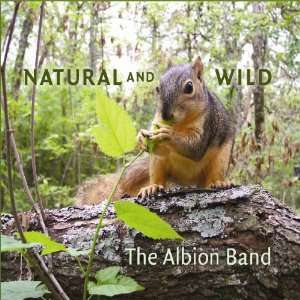  Natural & Wild Albion Band Music