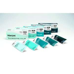  MARPAC INC. RTK100D Tracheostomy Collar Perfect Fit 