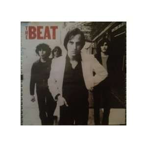  The Beat Paul Collins The Beat poster 