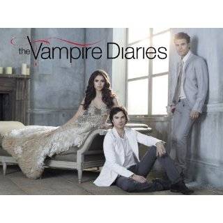  The Vampire Diaries [HD] Season 2, Episode 19 Klaus [HD 