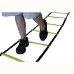 Amber Sports Speed Agility Ladder 15ft  