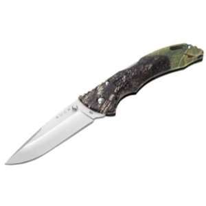  Buck Knives 285CM Bantam BBW Medium Lightweight Lockback Knife 