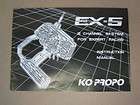 KO Propo Electrical Switch (KOP60228)