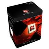 NEW AMD FD8150FRGUBOX AMD FX 8150 3.60 GHz Processor    