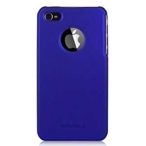 Verizon iPhone 4 CMDA case hard rubber crystal skin cover for iPhone 