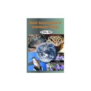  Global Encyclopaedia of Evolutionary Biology 