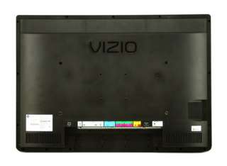 Vizio 32 VW32L VW32LHDTV LCD HDTV 720p 8ms HDMI 857380000898  