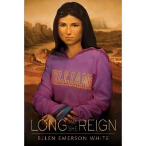  Long May She Reign[ LONG MAY SHE REIGN ] by White, Ellen 