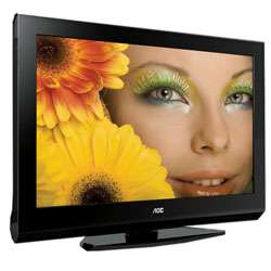 AOC L32H961 32 inch 1080p LCD HDTV  