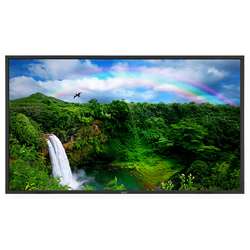 NEC MultiSync P461 AVT 46 inch 1080p LCD TV  