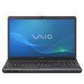 Sony VAIO VPC EH23FX/B Laptop (Refurbished 