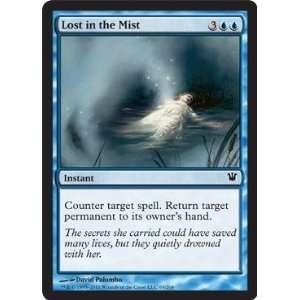  Magic the Gathering   Lost in the Mist   Innistrad Toys 