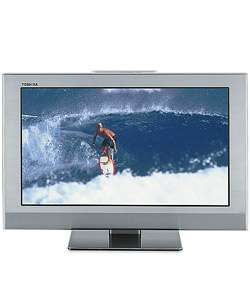 Toshiba 20HLK86 20 inch LCD Stainless Steel HDTV (Refurb)   