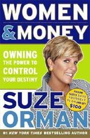 Women & Money by Suze Orman (Hardcover)  