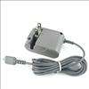 New NINTENDO DS LITE NDSL AC ADAPTER WALL HOME CHARGER  