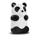 Bone Collection Black and White Panda 4GB USB Flash Drive