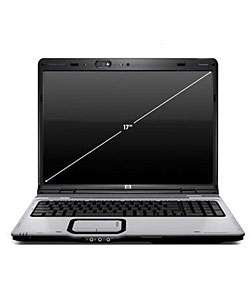 HP Pavilion DV9317CL 1.6GHz Turion 64 X2 TL 52 Laptop (Refurbished 