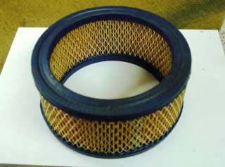Air Intake Replacement Filter Element for Mann #C1633/1  