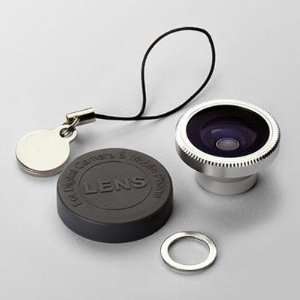   Selected Fisheye Lens for playsport/Zi8 By Kodak Digital Electronics