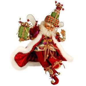 Mark Roberts Christmas Fairy Of Presents   16