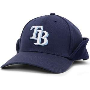 Tampa Bay Rays AC Downflap Game Cap 