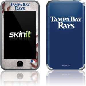  Tampa Bay Rays Game Ball skin for iPod Touch (1st Gen 