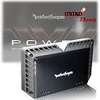 Rockford Fosgate T1000 1bdCP/ 1000w Mono block Subwoofer amplifier
