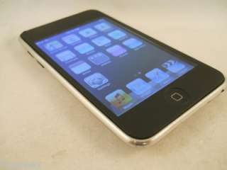 Apple iPod Touch A1288 2nd Gen 8GB  Video Player ★PERFECT 