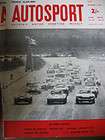autosport dec 11th 1964 panhard 24 ct test location united kingdom 