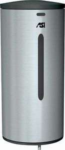 Automatic Soap Dispenser, ASI 0360, Stainless Steel  