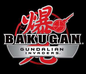 Bakugan Invaders ULTIMATE DRAGONOID COLOSSUS 6 in 1 NEW  