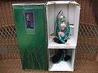 Neptune Fantasy Barbie 1992 Bob Mackie MIB + Shipper