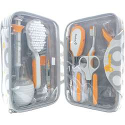 Safety 1st Deluxe Nursery Collection Grooming Set  