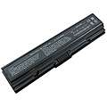 cell Laptop Battery for TOSHIBA PA3534U 1BAS/ PA3534U 1BRS 