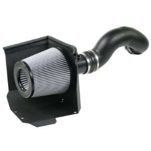   11752 MagnumForce Stage 2 Air Intake System with Pro Dry S Automotive
