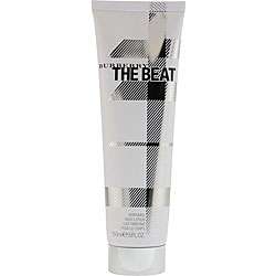 Burberry The Beat Womens 5 oz Body Lotion  