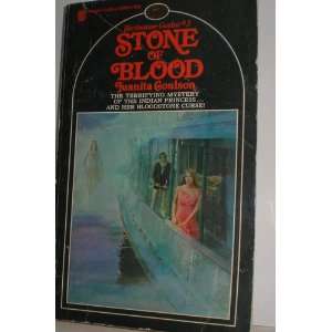  Stone of Blood (9780345266941) Juanita Coulson Books
