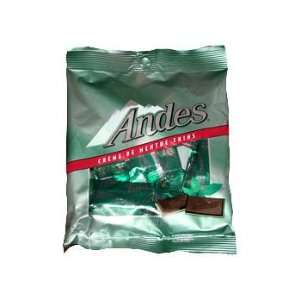 Andes Mints Theater Size Grocery & Gourmet Food