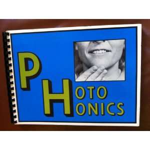  Photo Phonics Go Mo Industries Books