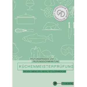   ) (9783805704892) Bernd Degen, Thomas Kessler, Anton Seidl Books