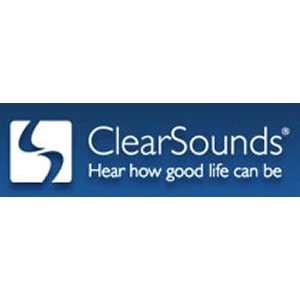  CLEAR SOUNDS Over the Head Headset (Home Office Products 