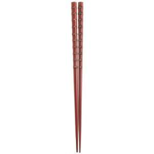  Red Tiger Eye Chopsticks