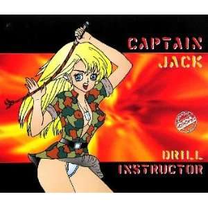  Drill instructor [Single CD] Captain Jack Music