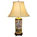 Porcelain Table Lamps   Tiffany, Contemporary and 