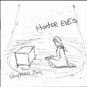  Unopened Box Hunter Eves Music