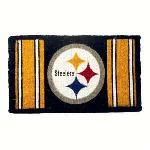  Pittsburgh Steelers Welcome Mat