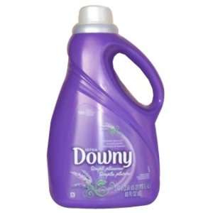 Downy Simple Pleasures Fabric Softener Liquid Lavender Serenity   105 