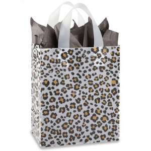  8 x 5 x 10 Leopard Cub Frosty Shoppers Health & Personal 