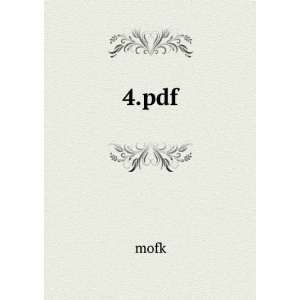  4.pdf mofk Books