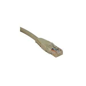   Lite N002 006 GY Category 5e Network Cable   72   Pa Electronics